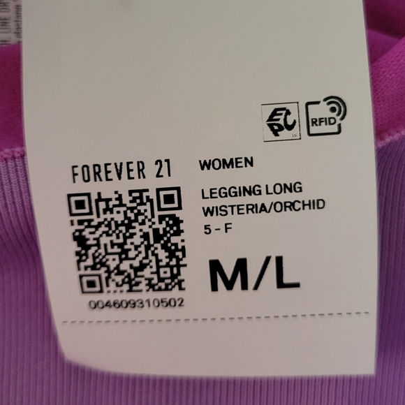 Womens Seamless Mesh-Panel Leggings - Picture 5 of 8